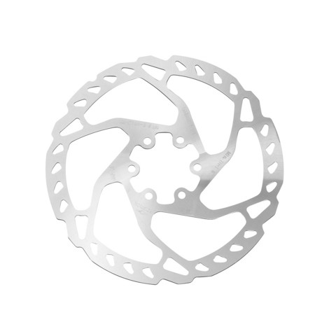 SHIMANO BRAKE DISC 6-BOLT SM-RT66 180 MM