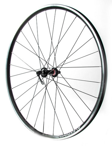 FRONT WHEEL 28