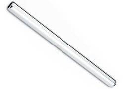 SEATPOST 19/300 MM ALUMINIUM