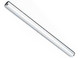 SEATPOST 19/300 MM ALUMINIUM