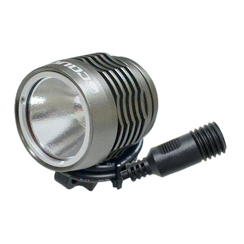 CAVO 1000 LM FRONT LIGHT, RECHARGEABLE