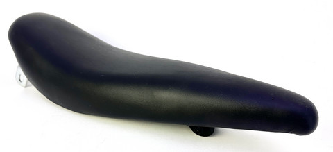 BANANASEAT BLACK 1970'S MODEL