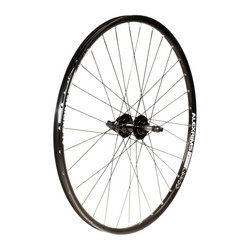 REAR WHEEL 27.5