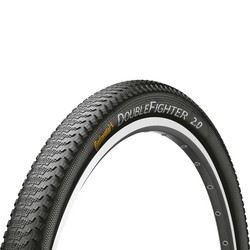 CONTINENTAL DOUBLEFIGHTER III 26X1.9