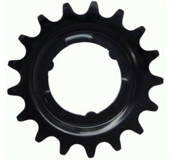 REAR SPROCKET KMC E-BIKE SHIMANO 21T 3/32