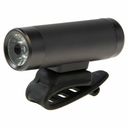 CAVO 400 LM FRONT LIGHT, RECHARGEABLE