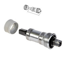 BOTTOM BRACKET SHIMANO UN300 BSA 73-123 MM JIS