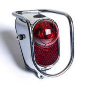 Rear lights