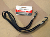 Accessories for carriers