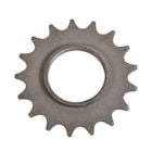 Threaded sprockets