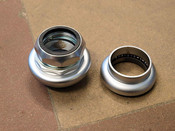 Threaded 1 1/8