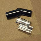 Handlebar adapters