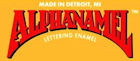 Alphanamel