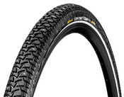 Spike tires