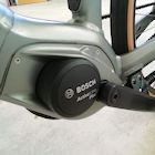 E-bike parts
