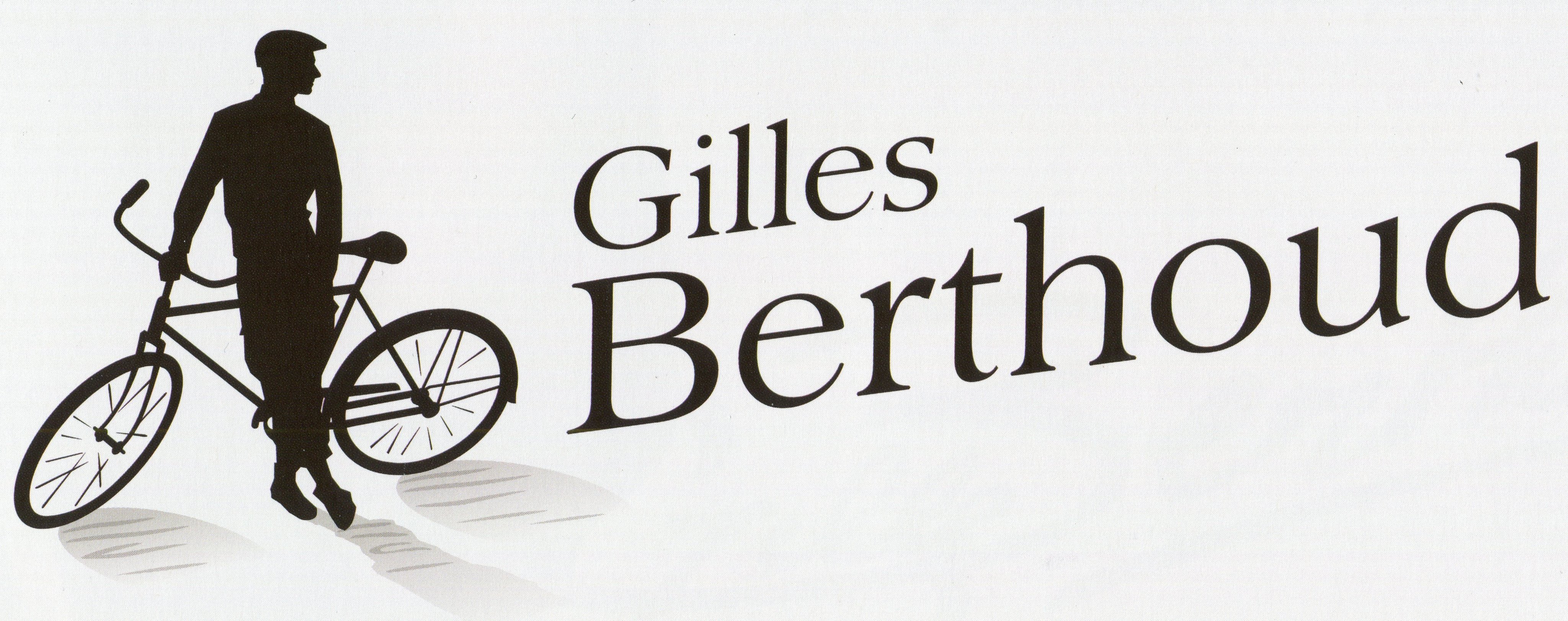 Gilles Berthoud