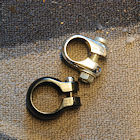 Seatpost clamps