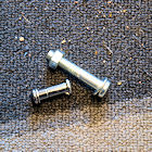 Seatpost bolts