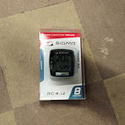 Speedometers