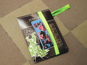 Dress and trouser clips