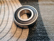 Bearings