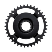 E-bike front sprockets Shimano