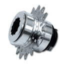 Single speed kits and sprockets