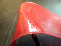 Puncture protection strips
