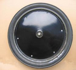 WHEEL COVER 24