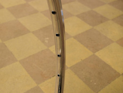 CLINCHER RIM 28