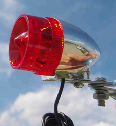 TAIL LIGHT BULLET MINI