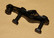 DYNAMO CLAMP BLACK