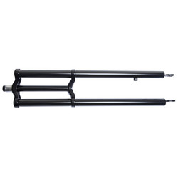 DOUBLE CROWN FORK BLACK 63 CM
