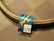 PANARACER PASELA 700C X 35 MM TANWALL