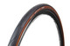 CONTINENTAL GRAND PRIX URBAN 700X35C 35-622 BLACK/BROWN FOLDABLE