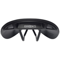 BROOKS CAMBIUM C19 BLACK