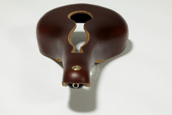 GILLES BERTHOUD ARAVIS OPEN BROWN