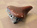 BROOKS B66S BROWN LADIES'