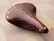 BROOKS B66S BROWN LADIES'