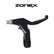 BMX BRAKE LEVERS BLACK