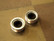BOTTOM BRACKET CUPS FRENCH M35 X 1MM