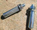 COTTER PIN PAIR 9,5 MM ZINC PLATED
