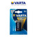 VARTA BATTERY 6LR6 9V
