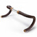BROOKS MICROFIBRE TAPE BROWN