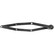 KRYPTONITE FOLDING LOCK KEEPER 510, 3 MM LINK, 100 CM