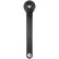 KRYPTONITE FOLDING LOCK KEEPER 510, 3 MM LINK, 100 CM