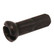 NIPPLE 2X14MM BLACK 14G
