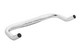 SCHINDELHAUER BULLHORN OS POLISHED ALUMINIUM 395 MM