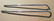 SISSYBAR 70 CM CHROME