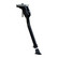 KICKSTAND ALLOY BLACK ADJUSTABLE